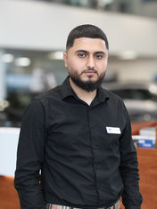 Yousef Shahin