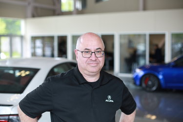 Paul Bereau