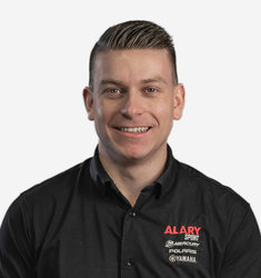 Alexandre Alary