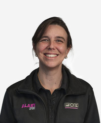 Catherine Duval