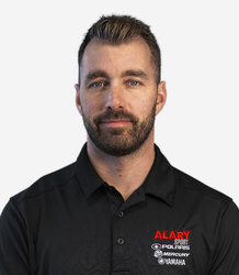 Jonathan Alary