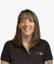 Julie Laroche