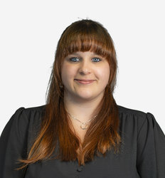 Kim Gagné - Raymond