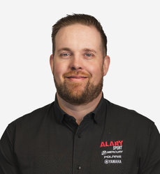 Mathieu Lauzon