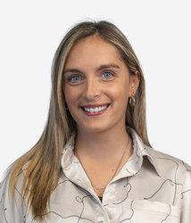 Megan Brisebois