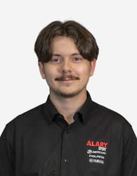 Mika Bibaud
