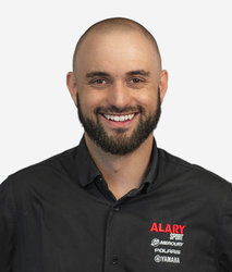 Nathan Lapierre