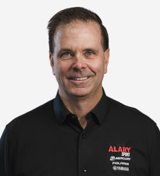 Stéphane Alary