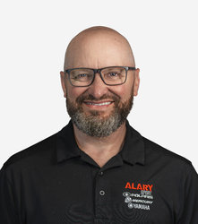 Sylvain Charbonneau