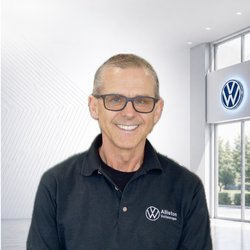 Tom Rausch