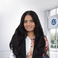 Shazana Jaipersaud