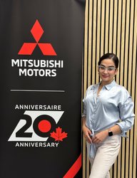 Melika Naderah