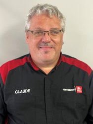 Claude Sénéchal