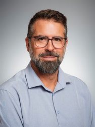 Eric Gallant