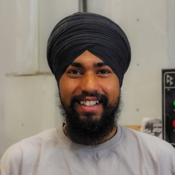 Manjot Singh