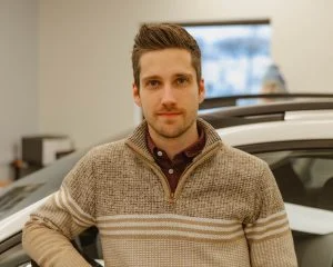 Matthew Mantik