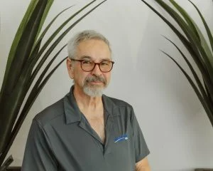 Garry Meadows