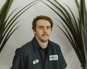 Kris Gullason