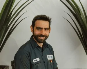 Mathieu Monroe