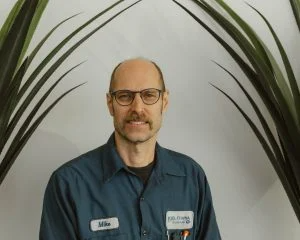 Michael Rapp