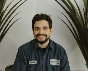 David Pelosof