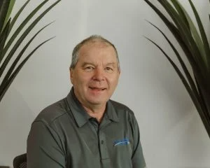 Curtis McKinnon