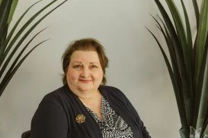 Helen Bodnar