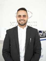 Ramy Sultan