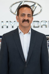 Naveen Khanna