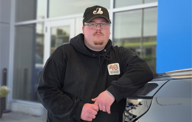 Jean-Raphael Mathieu