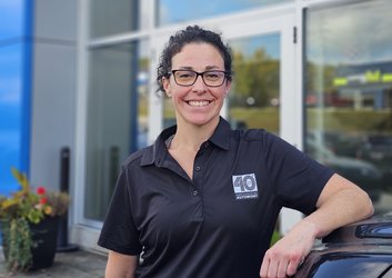 Mary-Pier Turcotte Collin