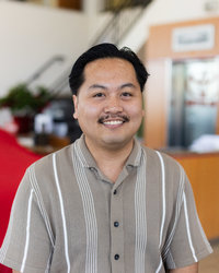 Ian Guinto