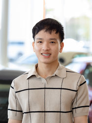 Elias Tran