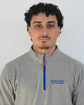 Mohamed Boudjerada