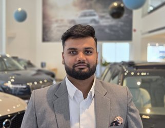 Rishabh Preenja