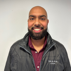 Adam Ahmed