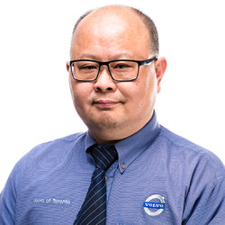 Francis Wong