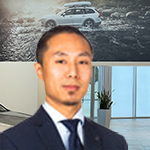 Jonathan Wu