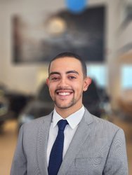 Youssef Mohamed
