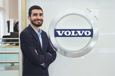Danial Torabi