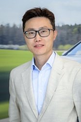 Andy Qiu