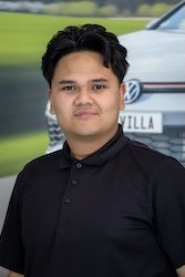 Paul Jimenez