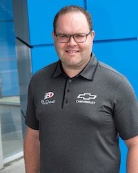 Patrick Lamontagne