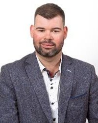 Pascal Dupont
