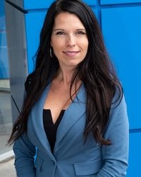 Mélanie Doyon