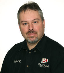 Michel Lafontaine