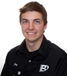 Joey Kilganon