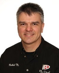 Michel Morin
