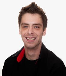 Sébastien Dixon