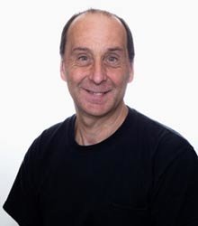 Marc Cloutier